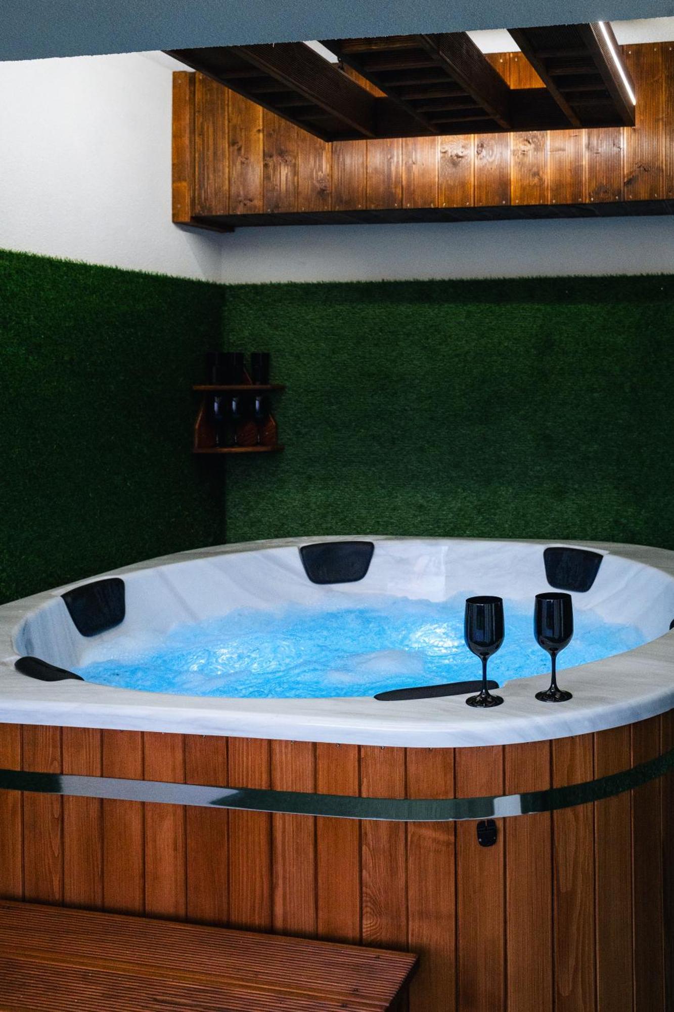 Apartamenty Blisko Slonca - Jacuzzi, Playgrounds Nowy Targ Exterior photo